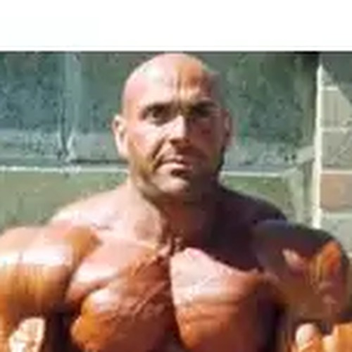 Simon Cohen