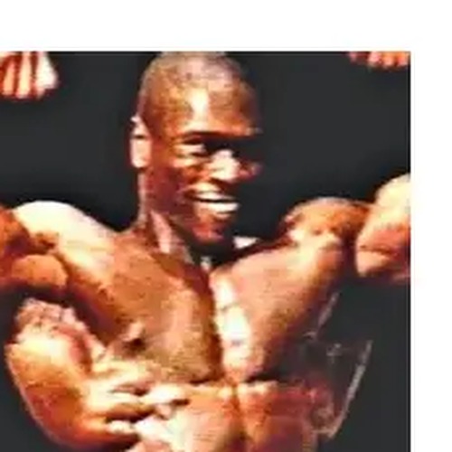 Linval Miller
