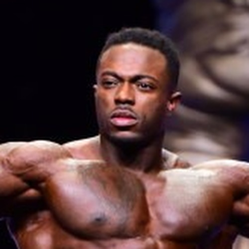 Terrence Ruffin