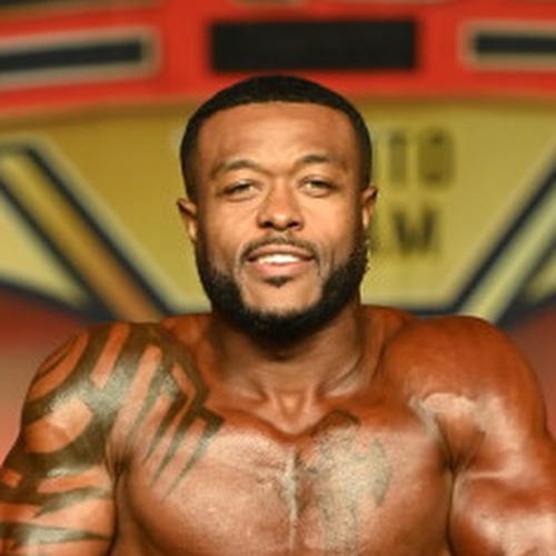 Bryan Williams profile photo