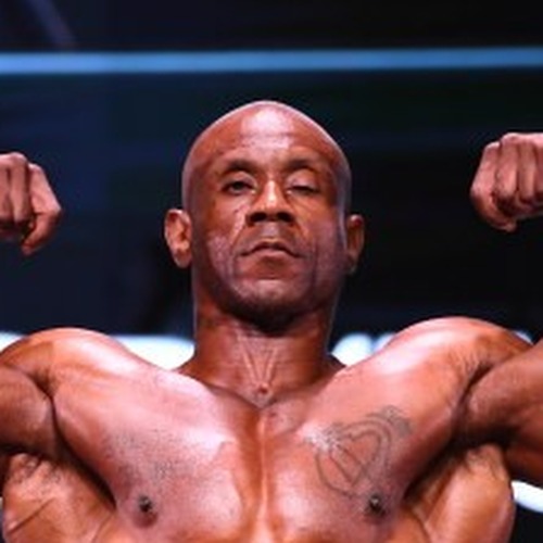 Kevin Williams profile photo