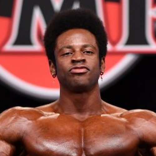 Breon Ansley