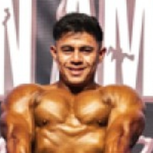 Jose Guerrero profile photo