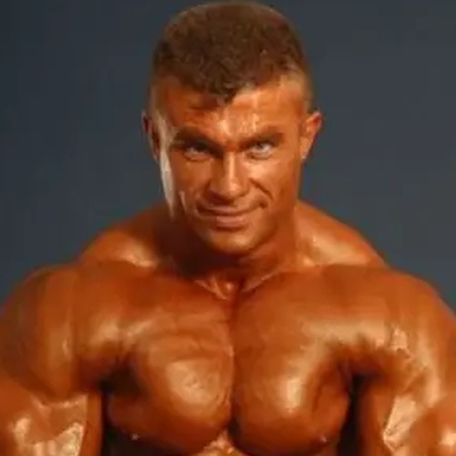 Alexander Vichnevski profile photo