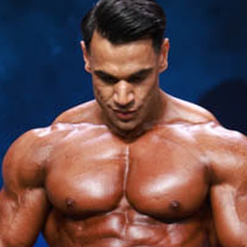 Ali Bilal