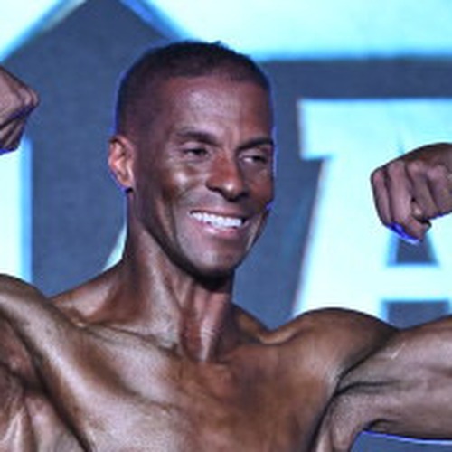 Rodney Gaines