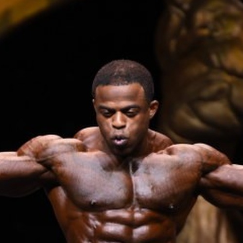 Andre Ferguson