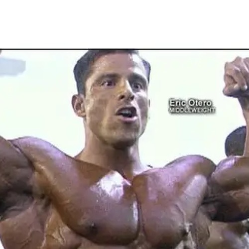 Eric Otero profile photo