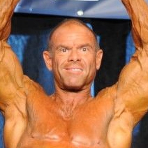Morris Pruett profile photo