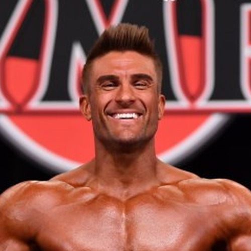 Ryan Terry