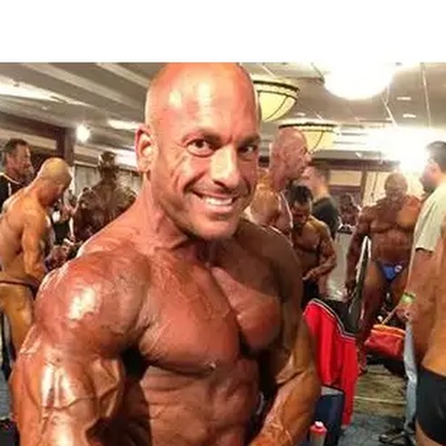 Michael Yablon