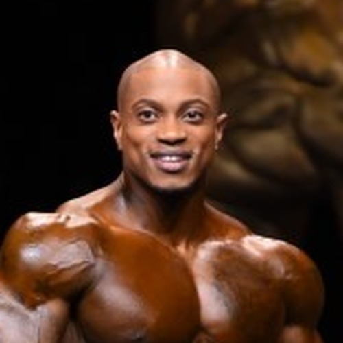 Brandon Hendrickson