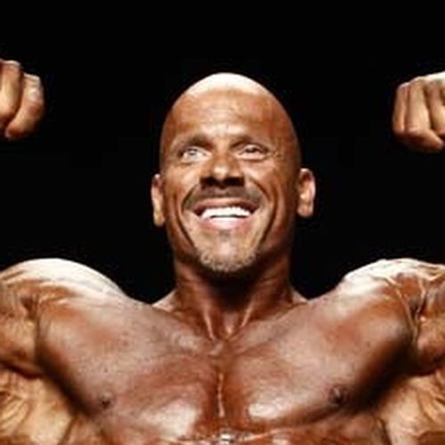 Stan Efferding profile photo