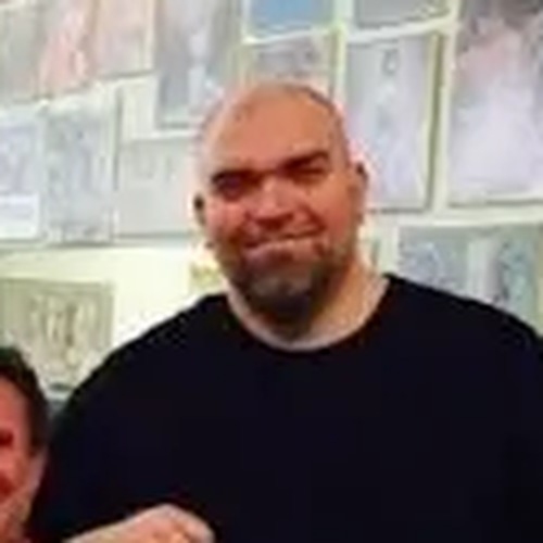 William Scott Canatsey profile photo