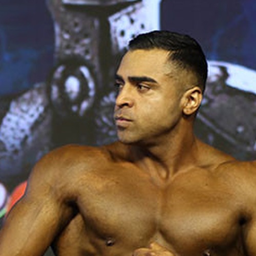 Chris Duran