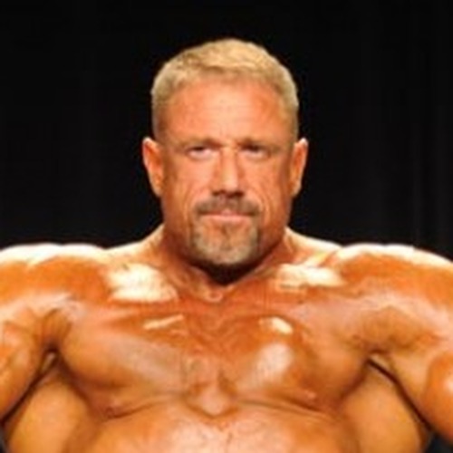 John McMasters profile photo