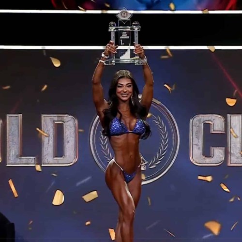 Lauralie Chapados