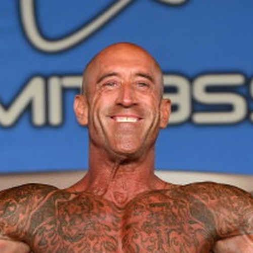 Eric Rapoza profile photo