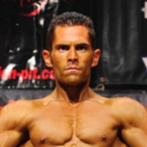 Kyle Harris profile photo