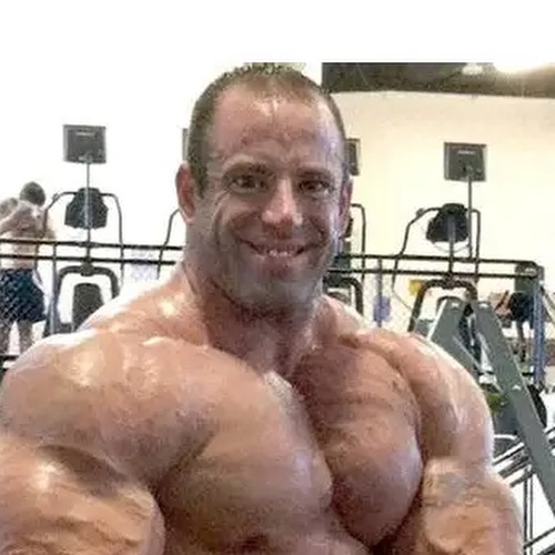 Chavers Todd