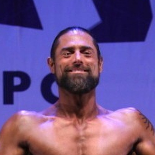 Greg Gomes profile photo