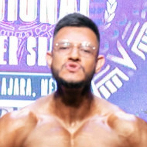 Martin Sanchez profile photo