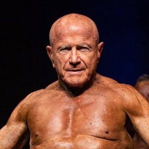 Tim Lutz profile photo