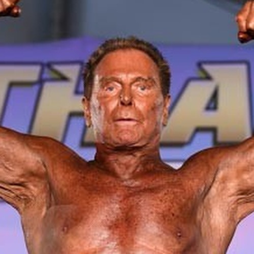 James Morgenstern profile photo