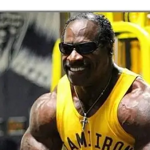Stan McCrary profile photo