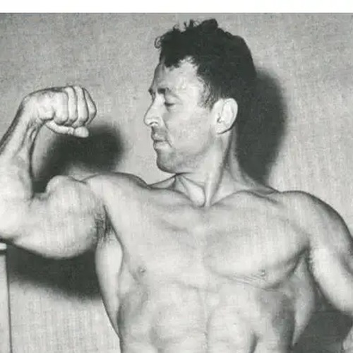 Sam Loprinzi profile photo