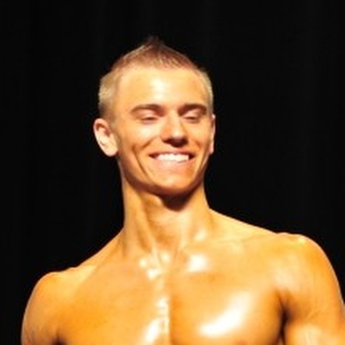 Michael Willis profile photo