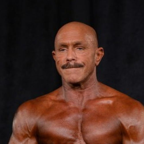 Steve Jalbert profile photo