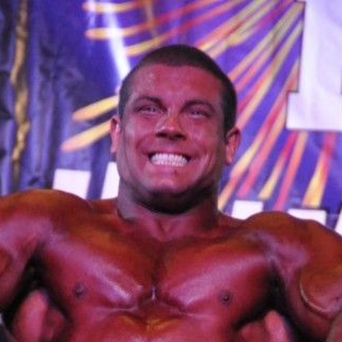 Kevin Holmes profile photo