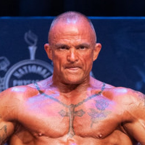 Keith Albelli profile photo