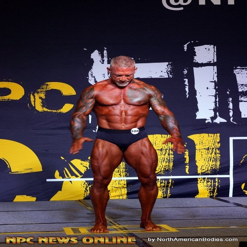 Antonio Gonzalez profile photo