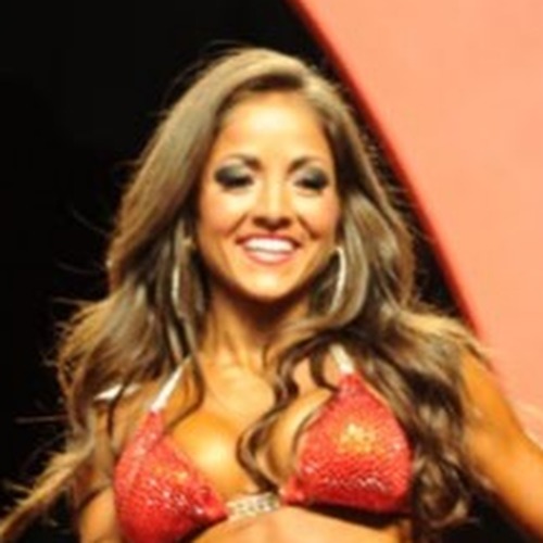 Nicole Nagrani