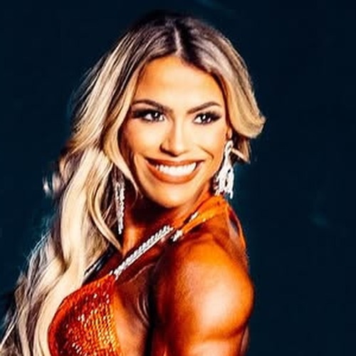 Eduarda Bezerra