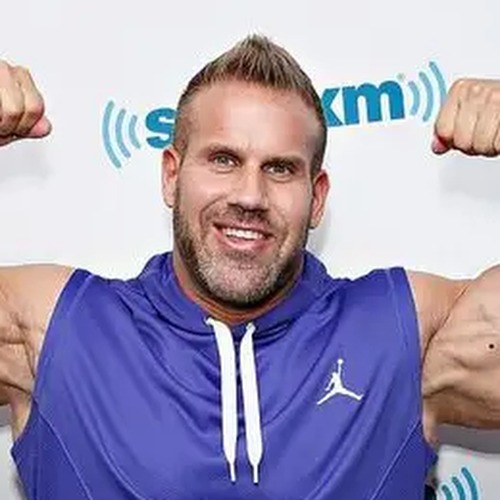 Jay Crotty profile photo