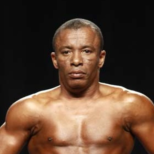 Paul Gillison