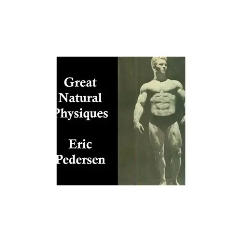 Eric Pedersen