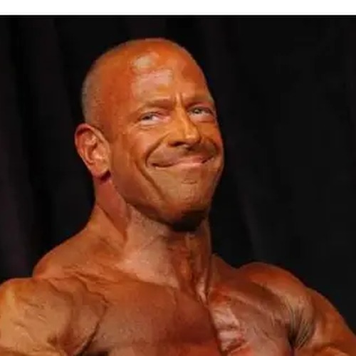 Ron Norman profile photo