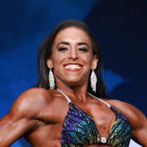 Jaclyn Baker profile photo