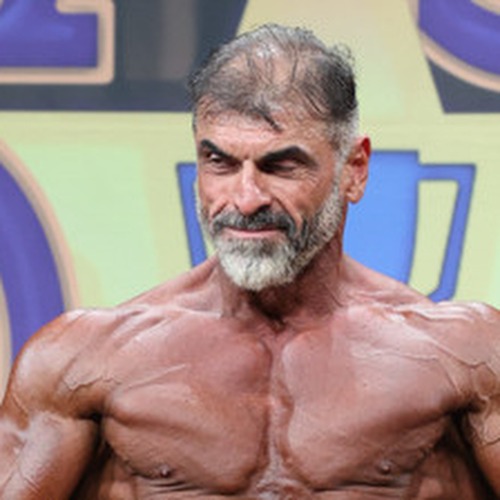 Angelo Triantafilidis profile photo