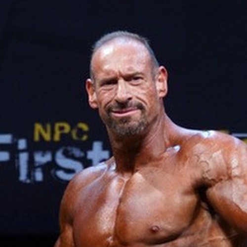 Eric Goldfarb profile photo