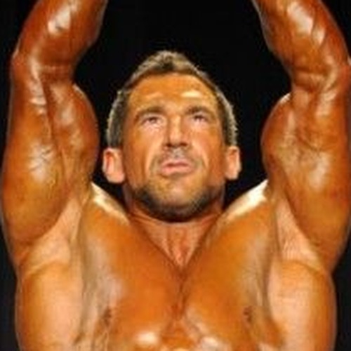 Craig Torres