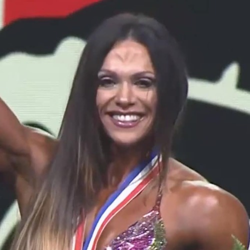 Oksana Grishina profile photo