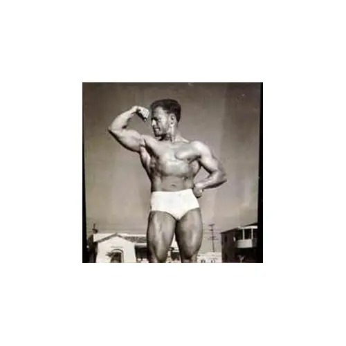 Leo Stern