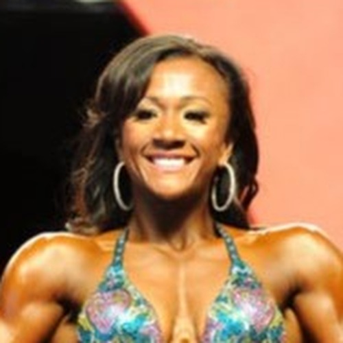 Tanji Johnson