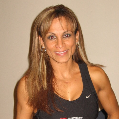 Adela Garcia