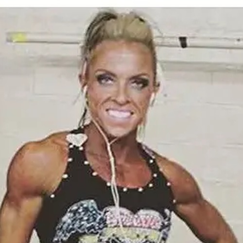 Jen Hendershott profile photo